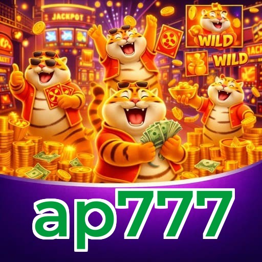 Chuva de Bônus ap777 nos slots