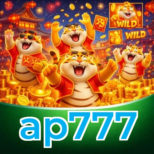 Melhores Jogos ap777